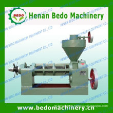 Schraube Sojabohnenölpresse Maschine mit bestem Preis